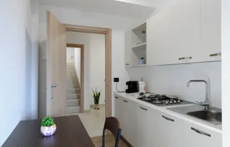 Appartement 2 personnes à Moscufo - Photo 20