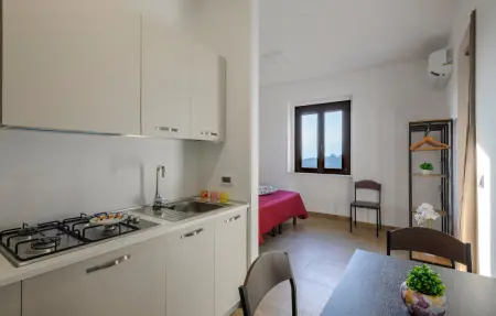 Appartement 2 personnes à Moscufo - Photo 21
