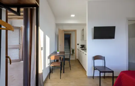 Appartement 2 personnes à Moscufo - Photo 22