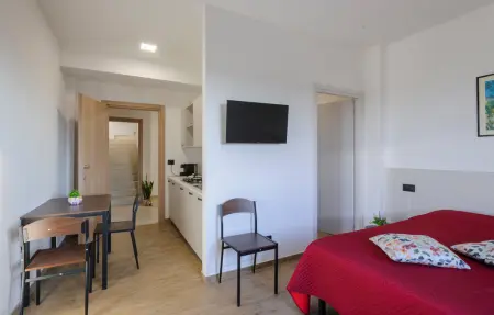 Appartement 2 personnes à Moscufo - Photo 23