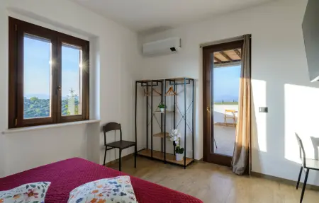 Appartement 2 personnes à Moscufo - Photo 24