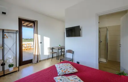 Appartement 2 personnes à Moscufo - Photo 25