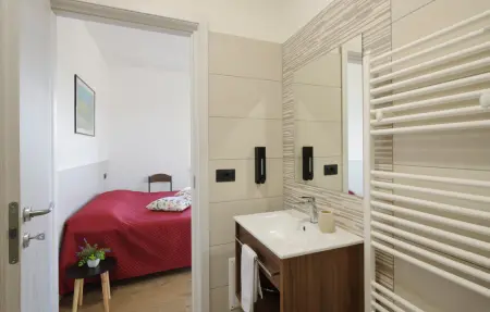 Appartement 2 personnes à Moscufo - Photo 26