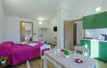 Appartement 2 personnes à Moscufo - Photo 3