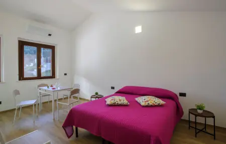 Appartement 2 personnes à Moscufo - Photo 4