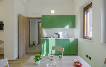 Appartement 2 personnes à Moscufo - Photo 18