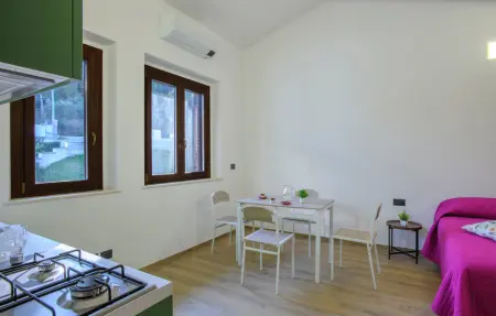 Appartement 2 personnes à Moscufo - Photo 19