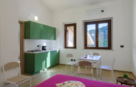 Appartement 2 personnes à Moscufo - Photo 20