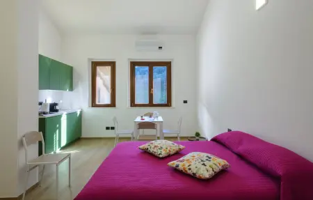Appartement 2 personnes à Moscufo - Photo 21