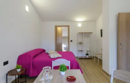 Appartement 2 personnes à Moscufo - Photo 22