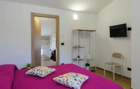 Appartement 2 personnes à Moscufo - Photo 23