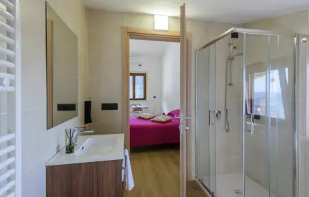 Appartement 2 personnes à Moscufo - Photo 24