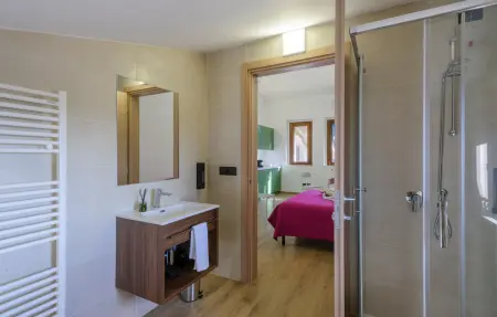 Appartement 2 personnes à Moscufo - Photo 25