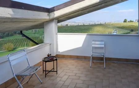 Appartement 2 personnes à Moscufo - Photo 2