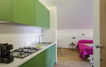 Appartement 2 personnes à Moscufo - Photo 3