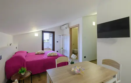 Appartement 2 personnes à Moscufo - Photo 4