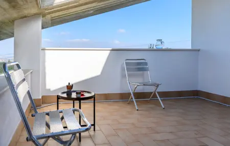 Appartement 2 personnes à Moscufo - Photo 17