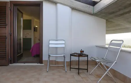 Appartement 2 personnes à Moscufo - Photo 18