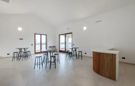 Appartement 2 personnes à Moscufo - Photo 20