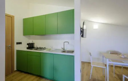 Appartement 2 personnes à Moscufo - Photo 21