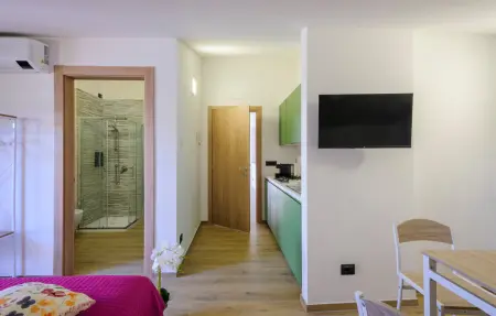 Appartement 2 personnes à Moscufo - Photo 22