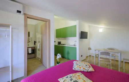 Appartement 2 personnes à Moscufo - Photo 23