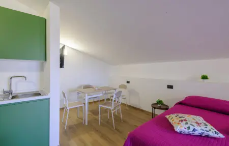 Appartement 2 personnes à Moscufo - Photo 24