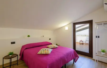 Appartement 2 personnes à Moscufo - Photo 25
