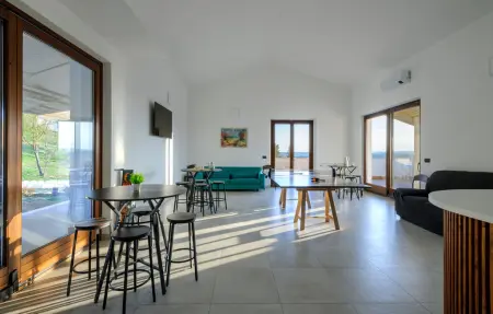 Appartement 4 personnes à Moscufo - Photo 2