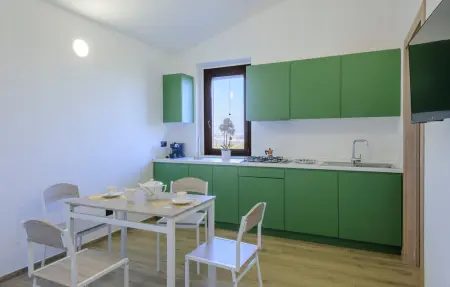 Appartement 4 personnes à Moscufo - Photo 3