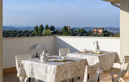 Appartement 4 personnes à Moscufo - Photo 4