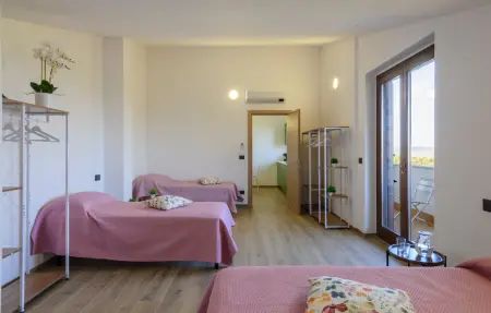 Appartement 4 personnes à Moscufo - Photo 5