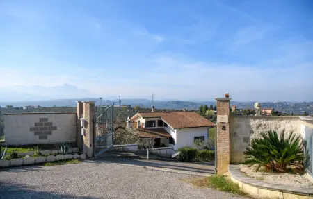 Appartement 4 personnes à Moscufo - Photo 14