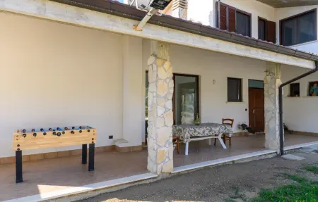 Appartement 4 personnes à Moscufo - Photo 18