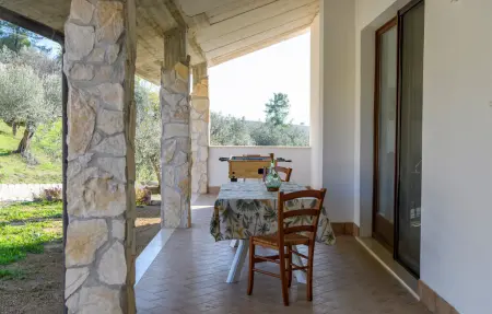 Appartement 4 personnes à Moscufo - Photo 19