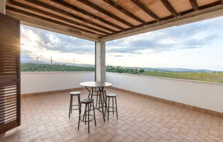 Appartement 4 personnes à Moscufo - Photo 20