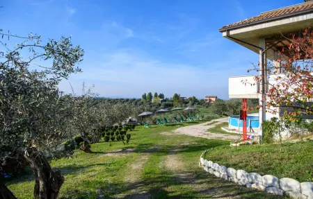 Appartement 4 personnes à Moscufo - Photo 21