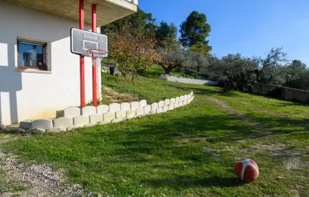 Appartement 4 personnes à Moscufo - Photo 22