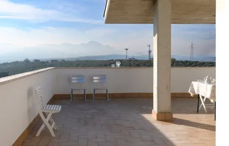 Appartement 4 personnes à Moscufo - Photo 23