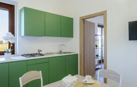 Appartement 4 personnes à Moscufo - Photo 31