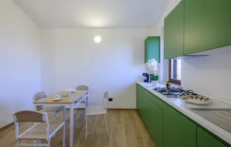 Appartement 4 personnes à Moscufo - Photo 32