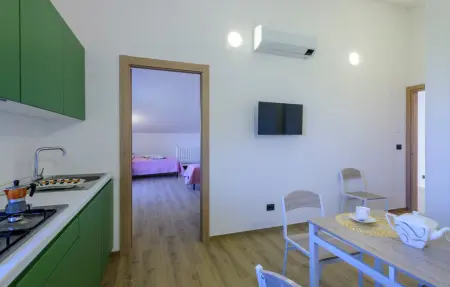 Appartement 4 personnes à Moscufo - Photo 33