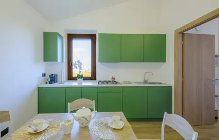 Appartement 4 personnes à Moscufo - Photo 34