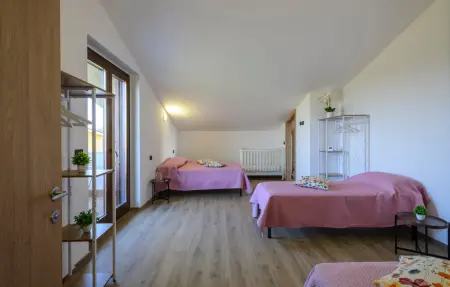 Appartement 4 personnes à Moscufo - Photo 35