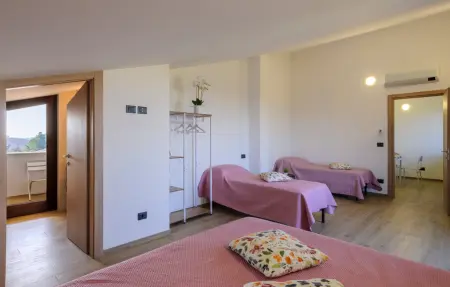 Appartement 4 personnes à Moscufo - Photo 36
