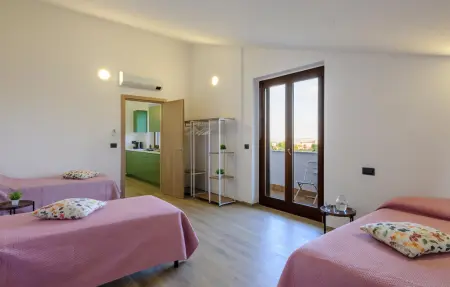 Appartement 4 personnes à Moscufo - Photo 37