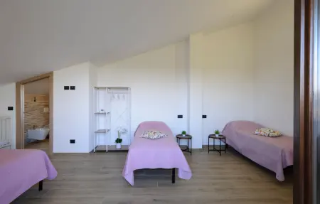 Appartement 4 personnes à Moscufo - Photo 38
