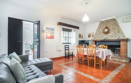 Maison 6 personnes à Algodonales - Photo 2