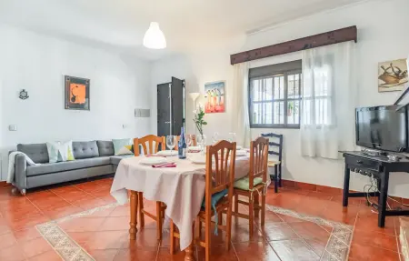 Maison 6 personnes à Algodonales - Photo 3