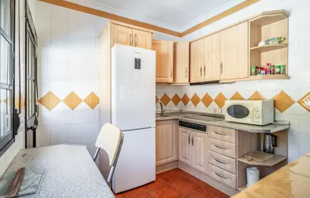 Maison 6 personnes à Algodonales - Photo 4